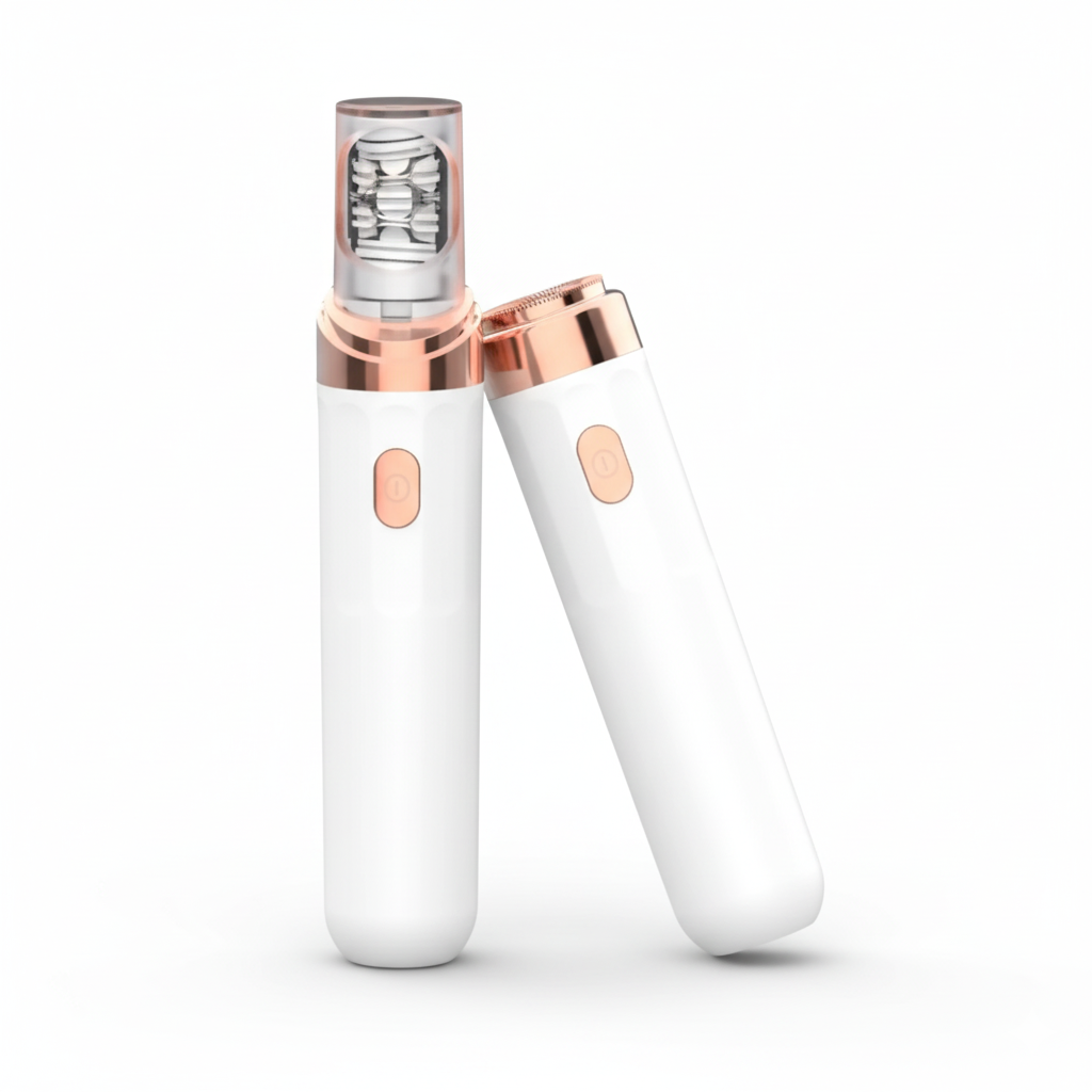 SoftSmooth Duo™