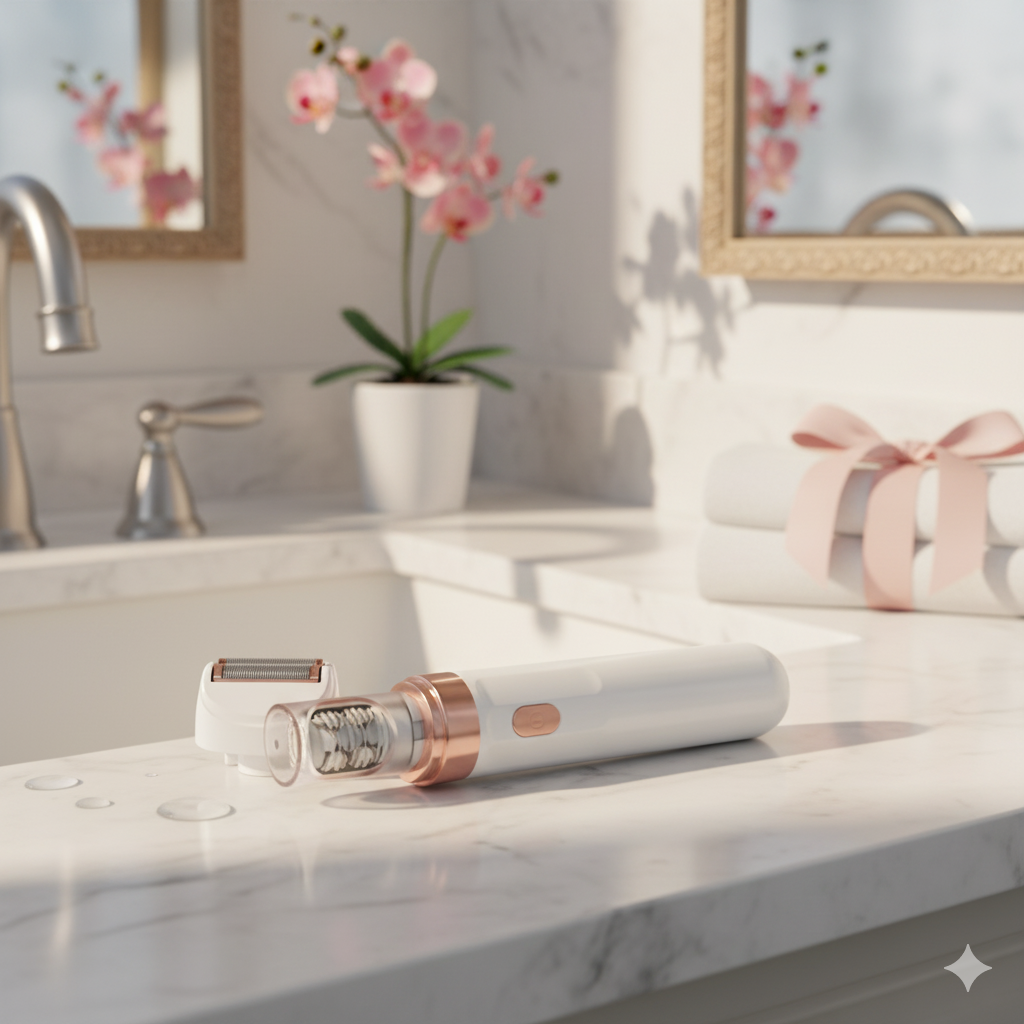 SoftSmooth Duo™